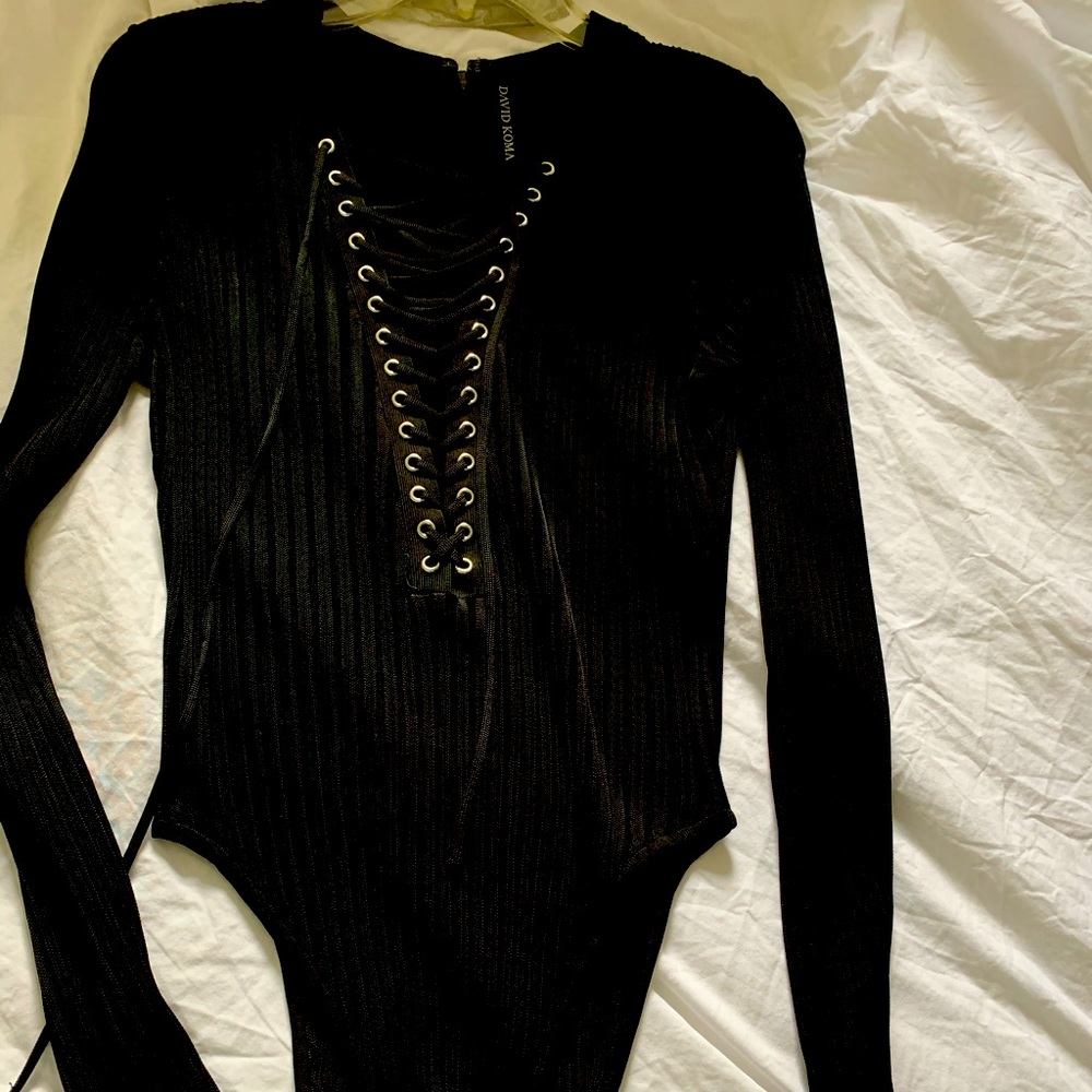 Apparel